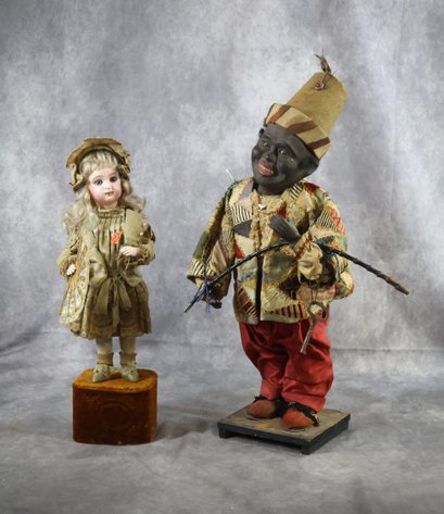 Image for Catalog of Antique and Other Fine Dolls | March 25, 2025 at 10:00 AM