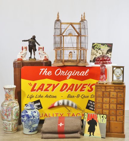 Image for Home & Decor | February 27, 2025 at 8:00 PM