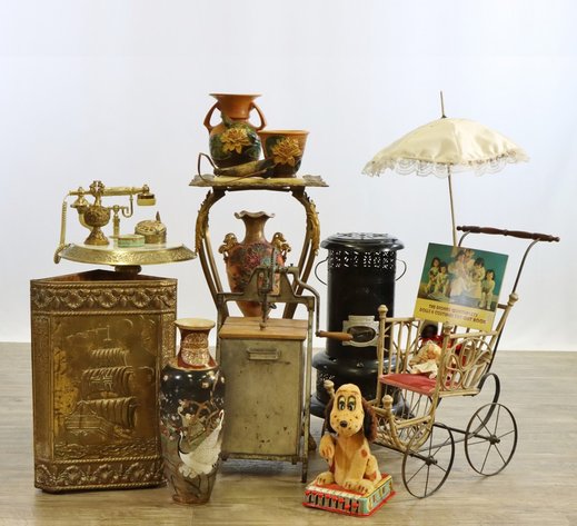 Image for Home & Decor | March 13, 2025 at 8:00 PM