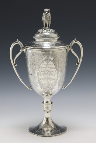 Image for Fine and Decorative Arts | March 13, 2025 at 10:00 AM