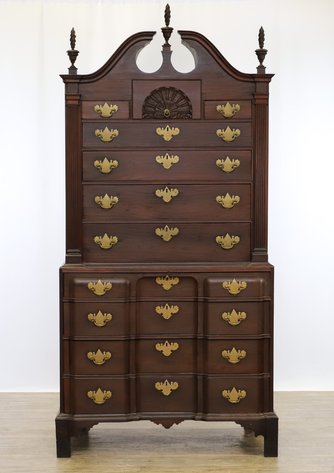 Image for Fine and Decorative Arts | March 13, 2025 at 10:00 AM