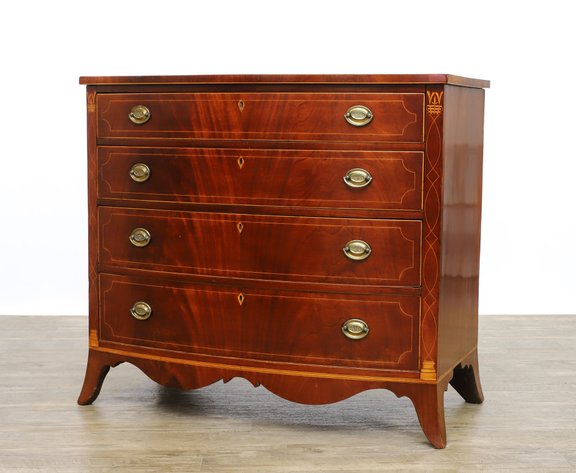 Image for Fine and Decorative Arts | March 13, 2025 at 10:00 AM