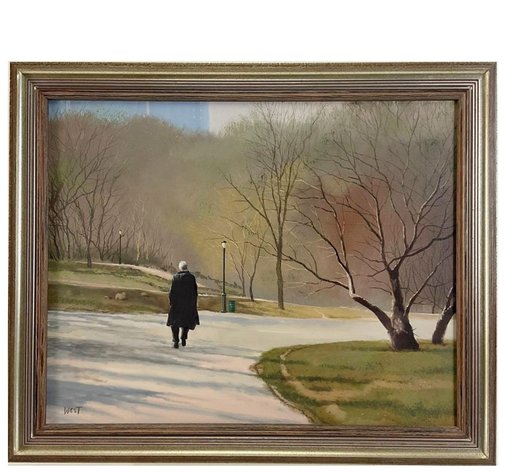 Image for Discovery Art | March 12th,  2025 at 7:00 PM