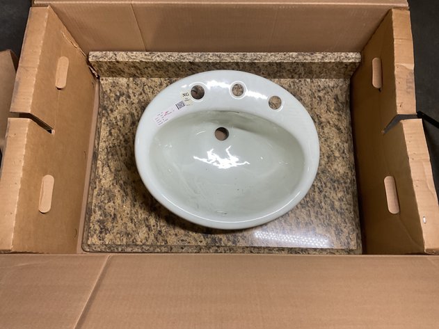 Image for Plumbing and Bath Inventory Reduction | Newark, DE | March 17, 2025 at 8:00 PM