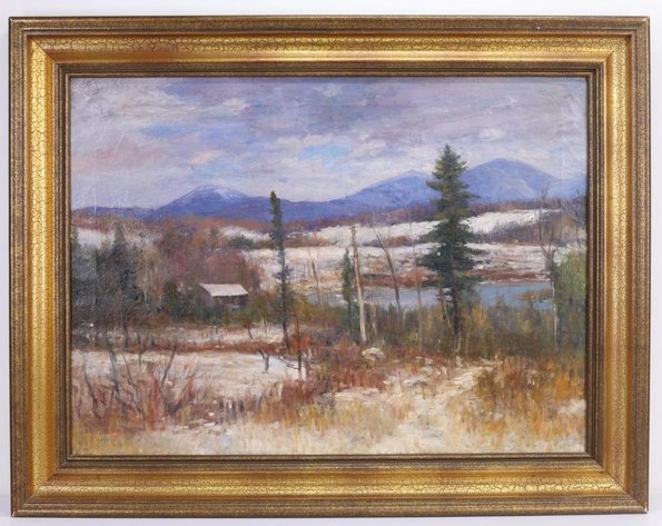 Image for Fine Art Exhibition at Doylestown | March 5, 2025 from 2:00 PM - 6:00 PM