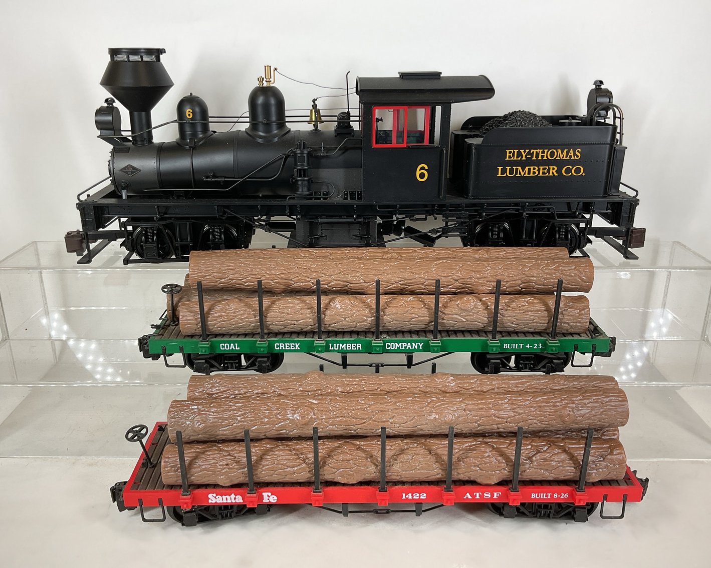 Image for Trains | March 19, 2025 at 8:00 PM