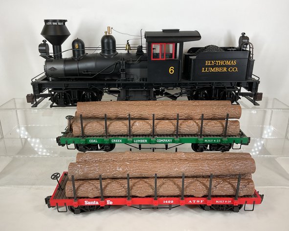 Image for Trains | March 19, 2025 at 8:00 PM