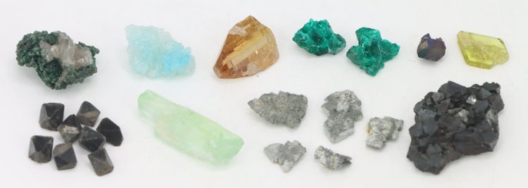 Image for Mineral Specimens | Part 3 | March 27, 2025 at 10:00 AM