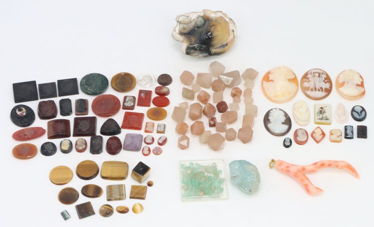 Image for Mineral Specimens | Part 3 | March 27, 2025 at 10:00 AM