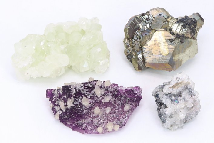 Image for Mineral Specimens | Part 3 | March 27, 2025 at 10:00 AM