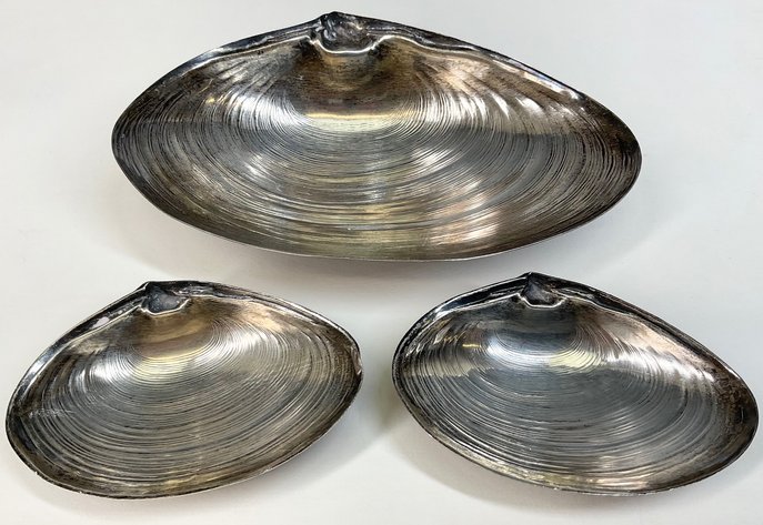 Image for Silver and Jewelry | March 26, 2025 at 7:00 PM