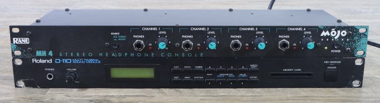 Image for Musical Instruments | April 3, 2025 at 10:00 AM