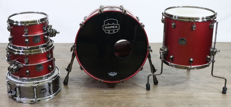 Image for Musical Instruments | April 3, 2025 at 10:00 AM