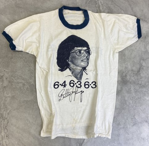 Image for Tennis Collectibles | Silver, Jewelry, and Rackets | April 8, 2025 at 8:00 PM