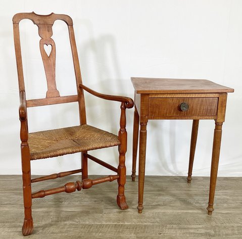 Image for Furniture & Rugs | April 10,  2025 at 7:00 PM