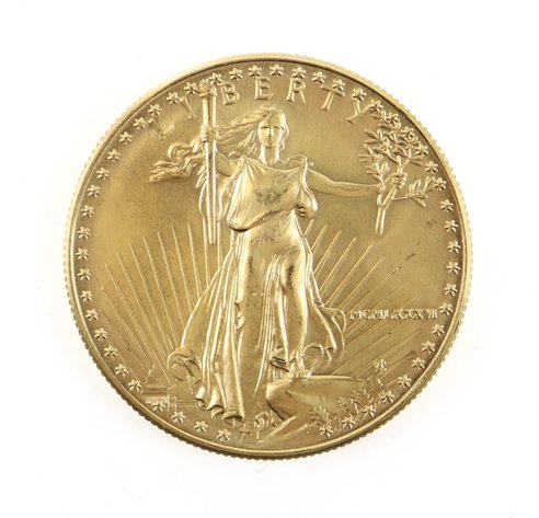 Image for Coins and Currency | April 10, 2025 at 10:00 AM