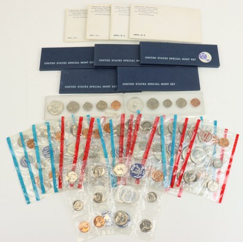 Image for Coins and Currency | April 10, 2025 at 10:00 AM