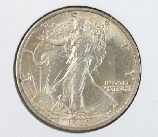 Image for Coins and Currency | April 10, 2025 at 10:00 AM