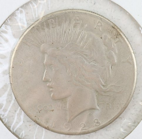 Image for Coins and Currency | April 10, 2025 at 10:00 AM