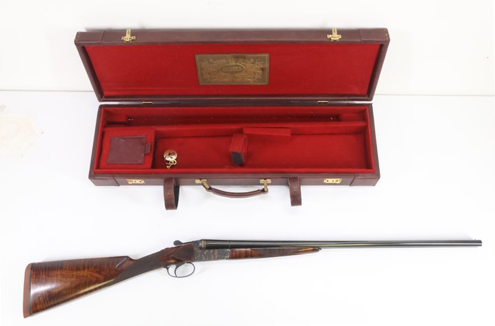 Image for Firearms | April 15, 2025 at 10:00 AM