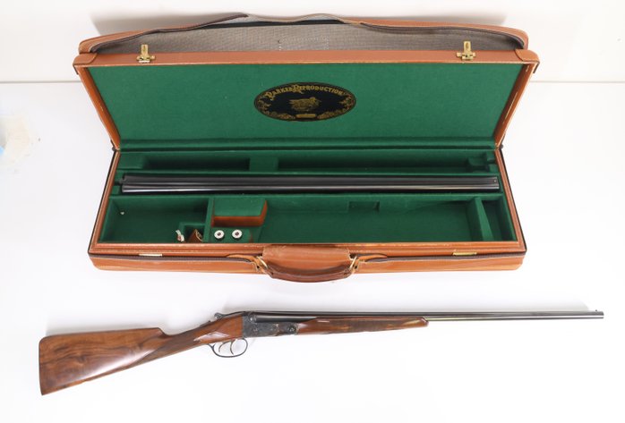 Image for Firearms | April 15, 2025 at 10:00 AM