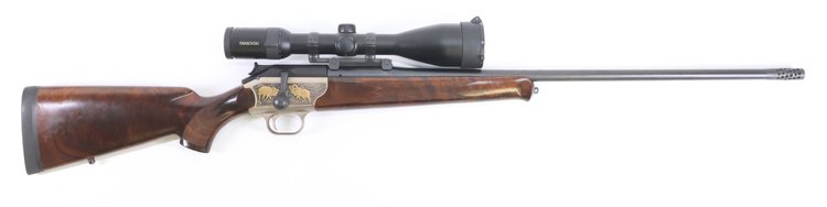 Image for Firearms | April 15, 2025 at 10:00 AM