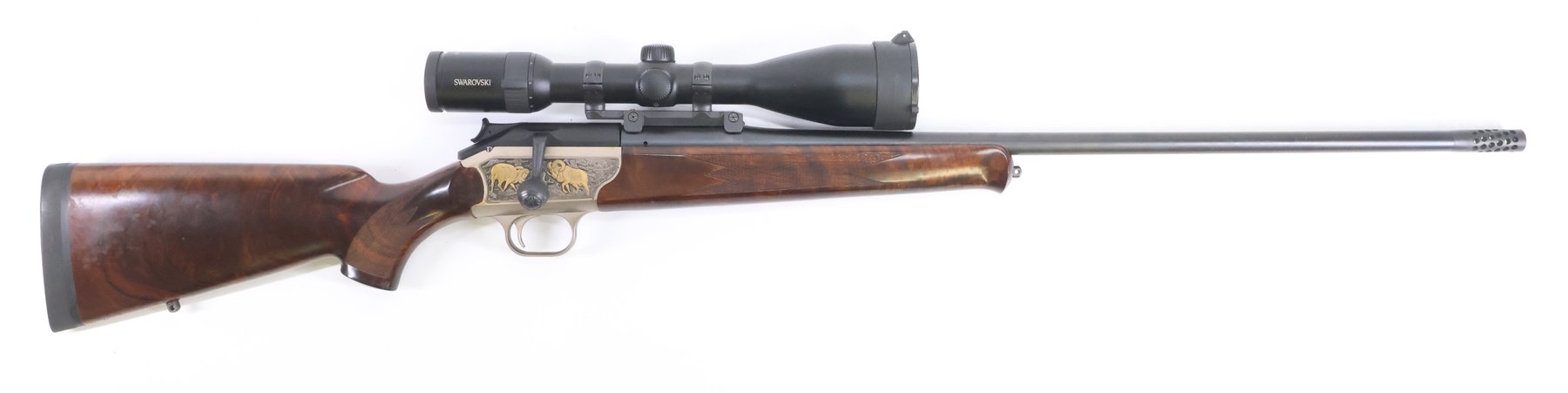 Image for Firearms | April 15, 2025 at 10:00 AM