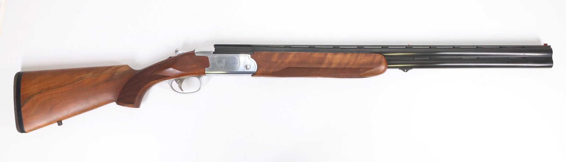 Image for Firearms | April 15, 2025 at 10:00 AM