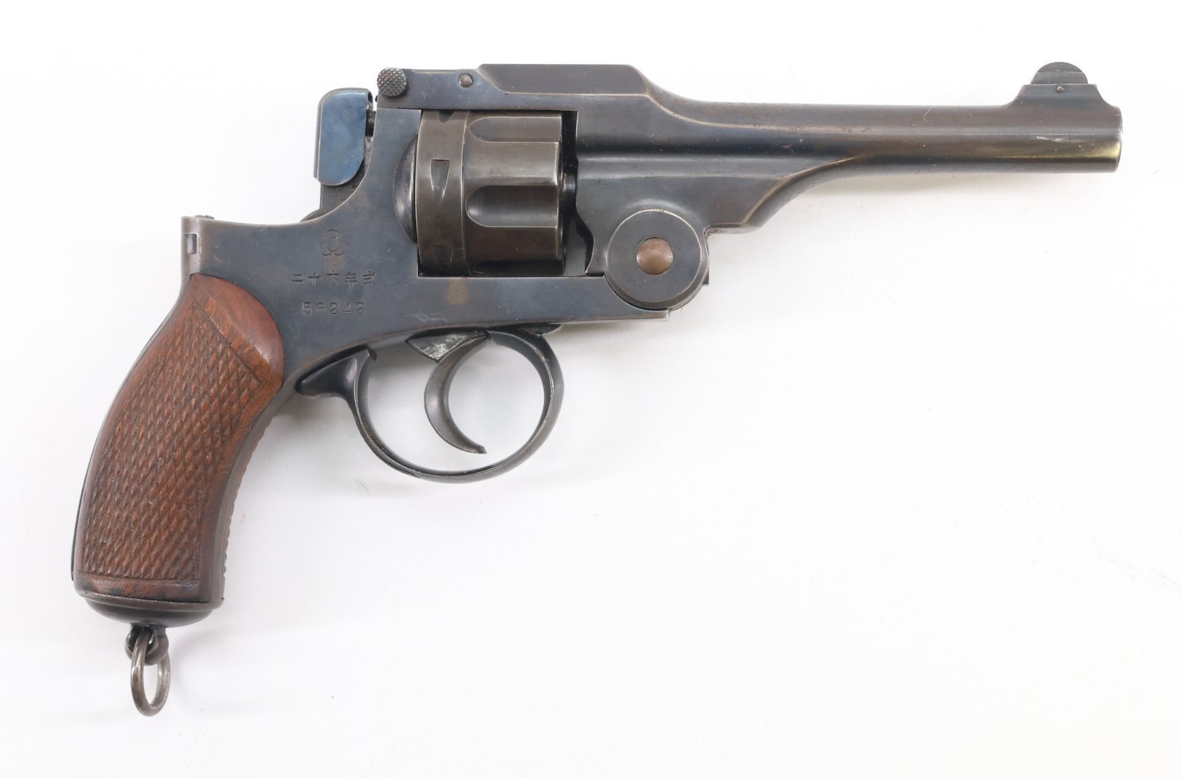 Image for Firearms | April 15, 2025 at 10:00 AM