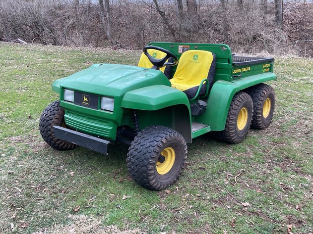 Image for Estate Sale | Reinholds, PA | April 14, 2025 at 8:00 PM