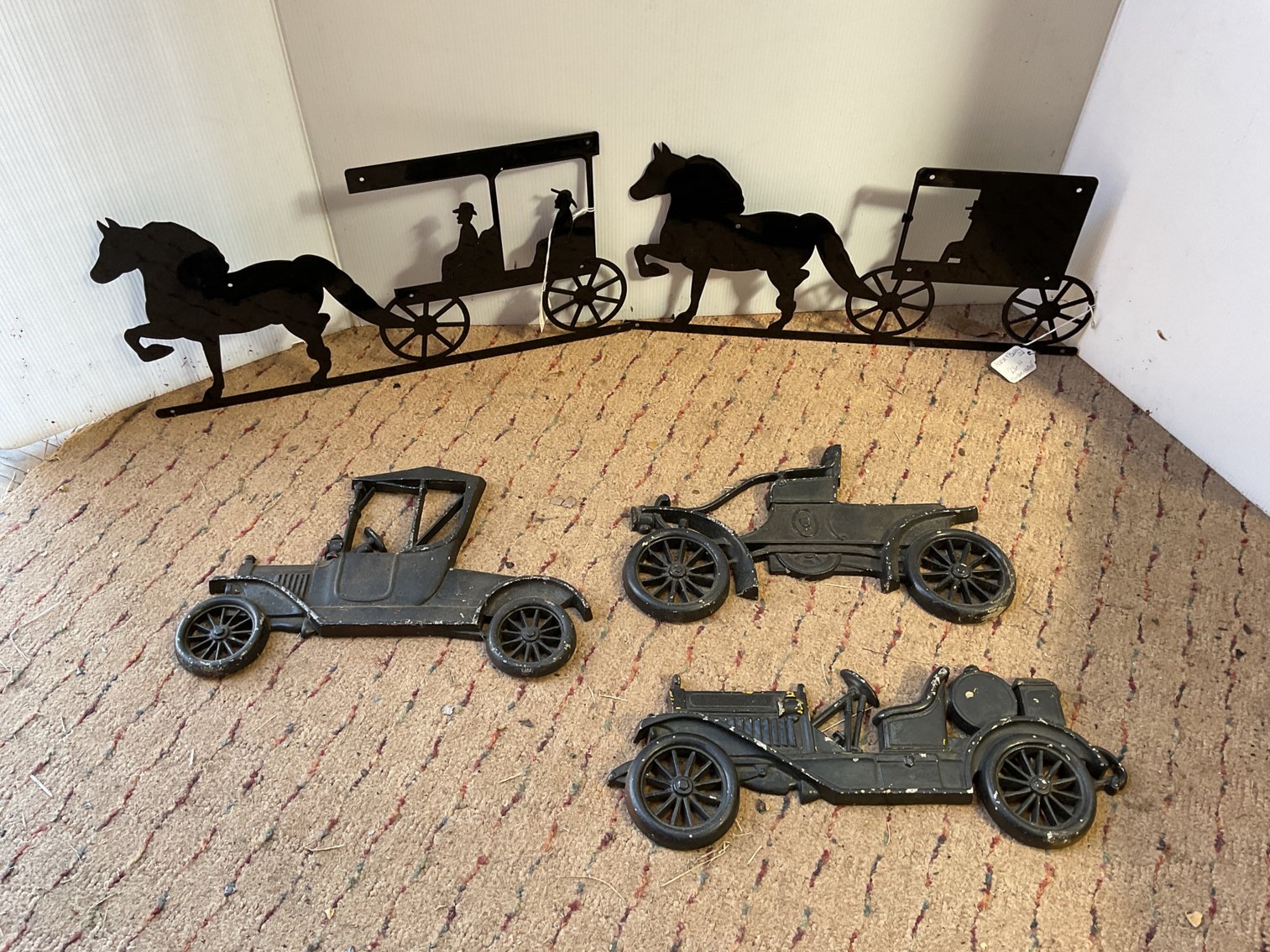 Image for Estate Sale | Reinholds, PA | April 14, 2025 at 8:00 PM