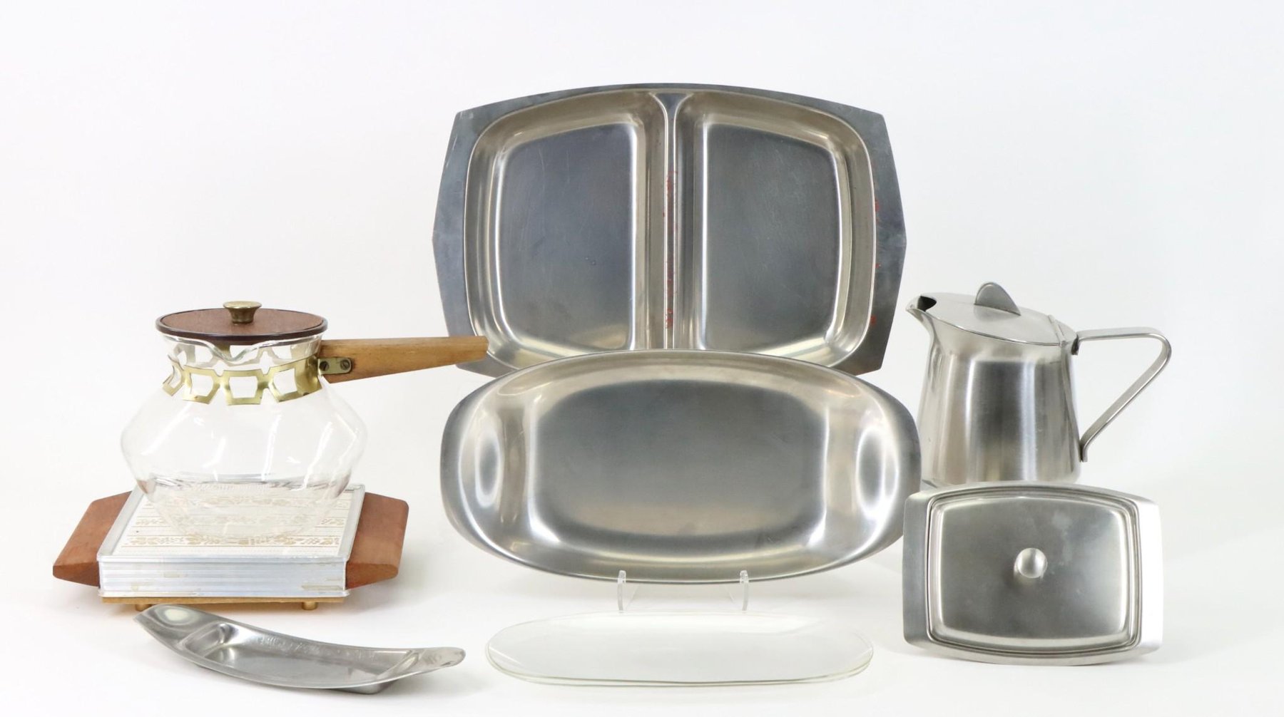 Image for Home & Decor | April 17, 2025 at 8:00 PM