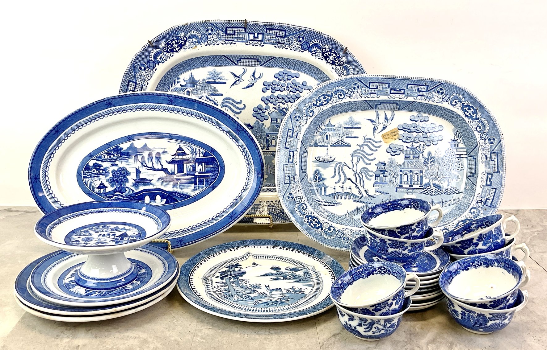 Image for Home & Decor | April 17, 2025 at 8:00 PM