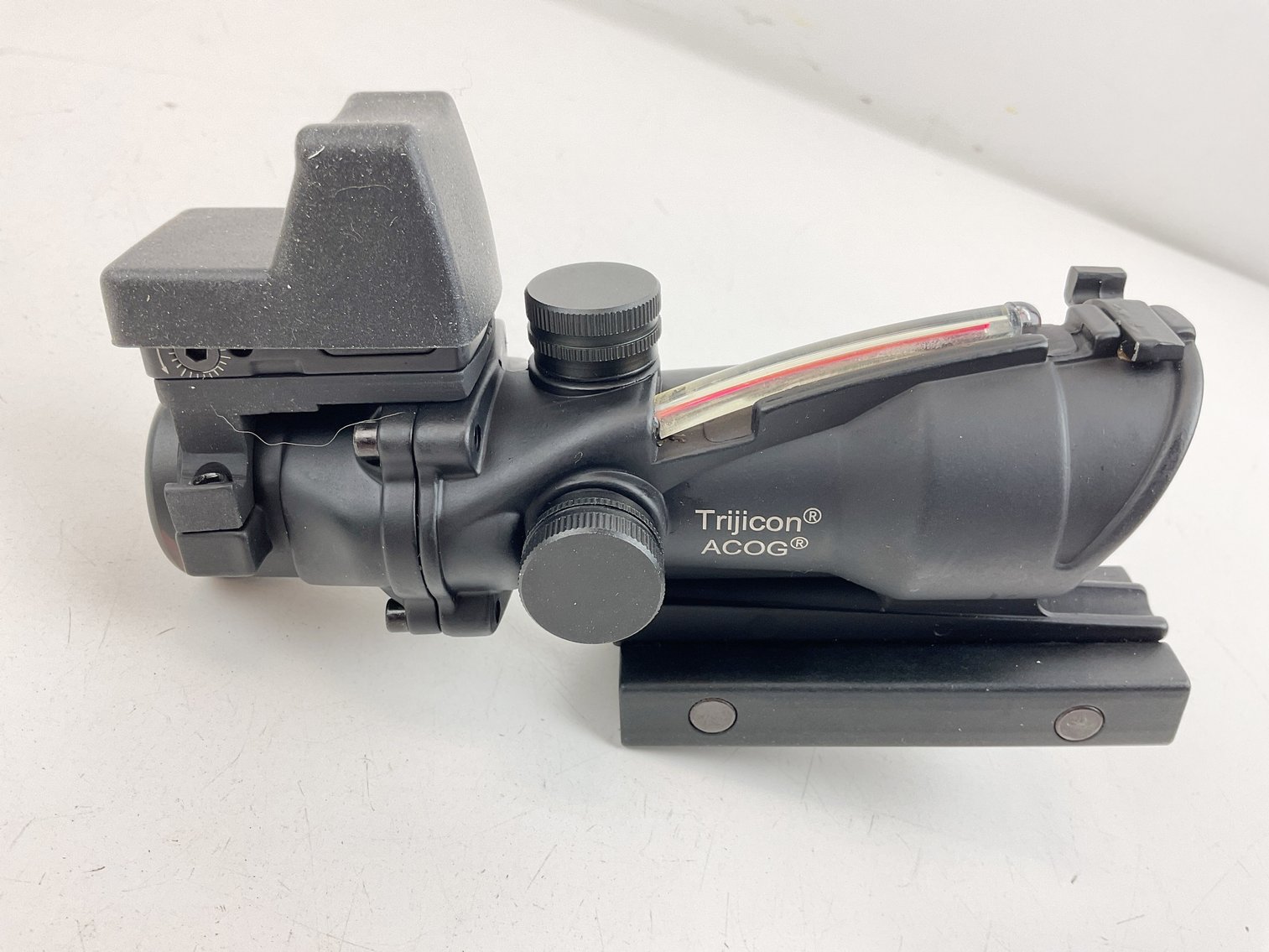 Image for Firearm Accessories, Ammunition, and Military | April 15, 2025 at 7:00 PM