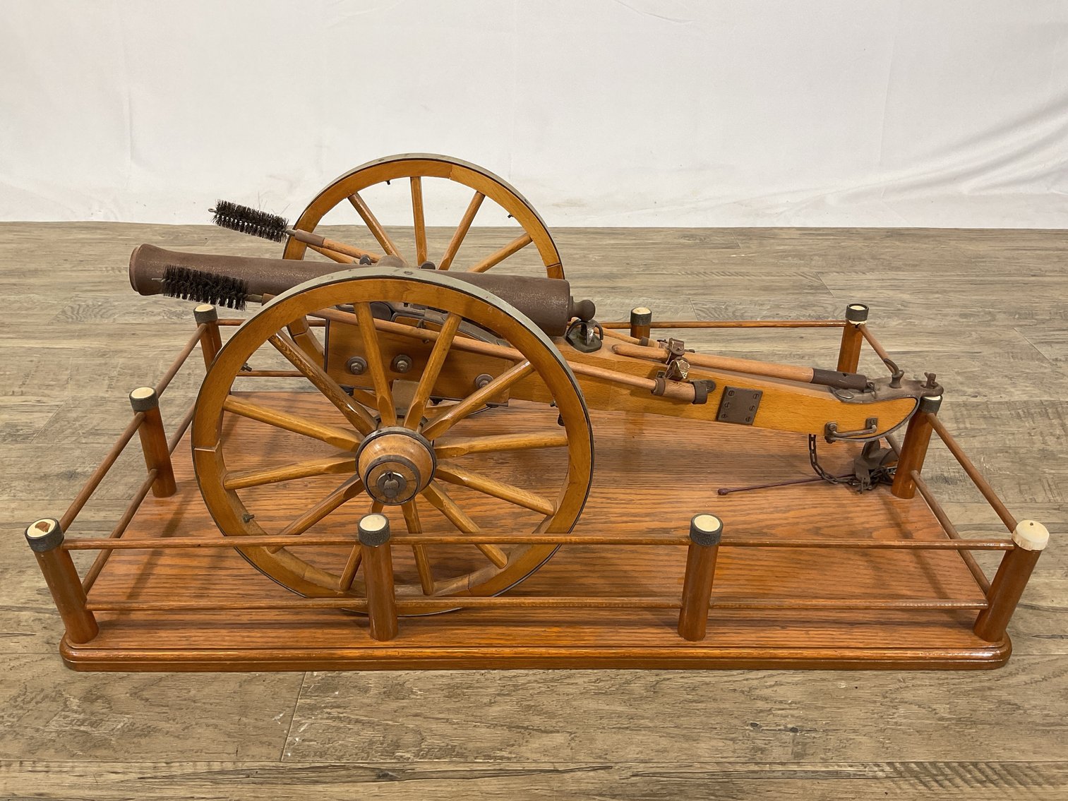 Image for Firearm Accessories, Ammunition, and Military | April 15, 2025 at 7:00 PM