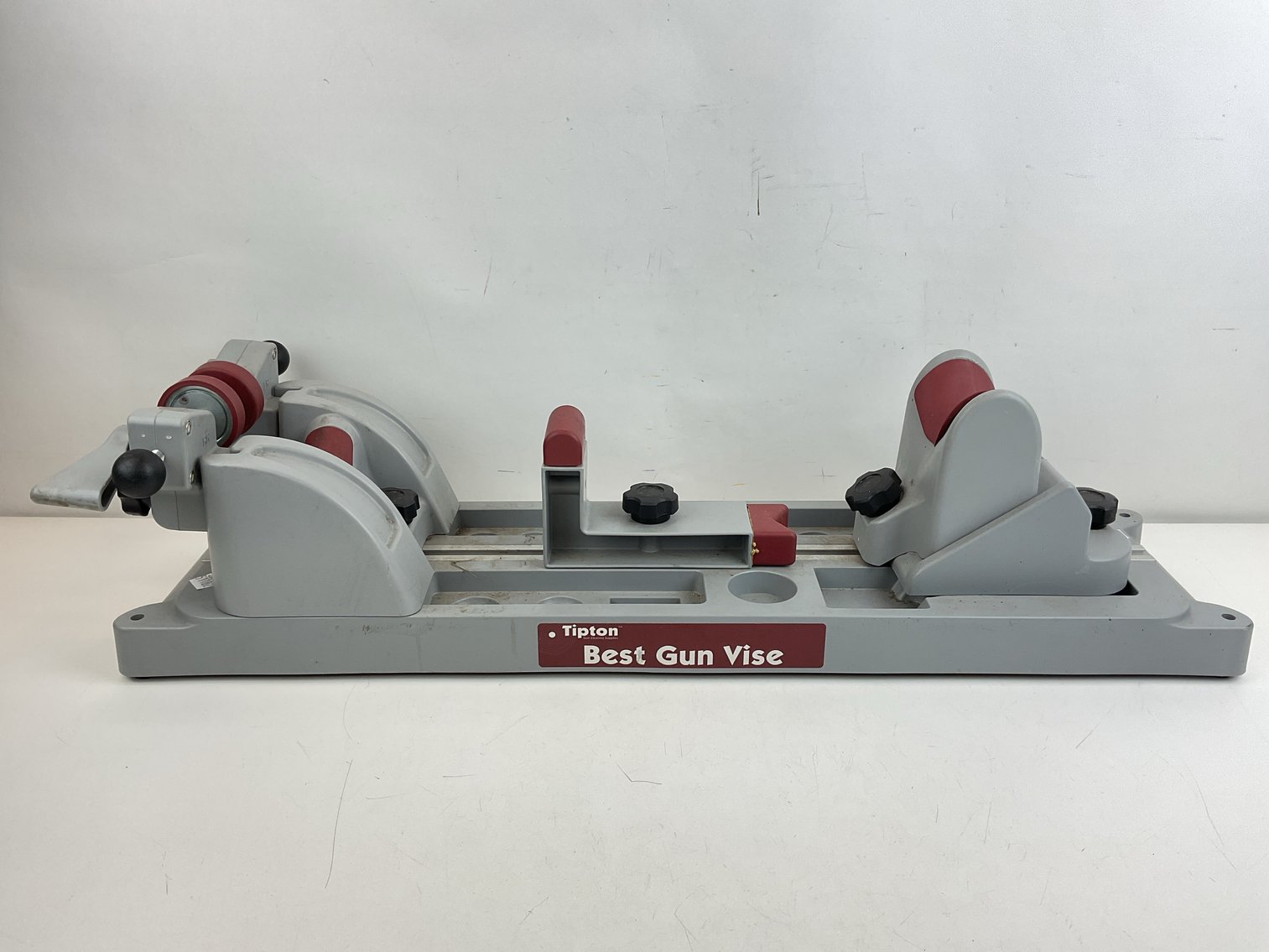 Image for Firearm Accessories, Ammunition, and Military | April 15, 2025 at 7:00 PM