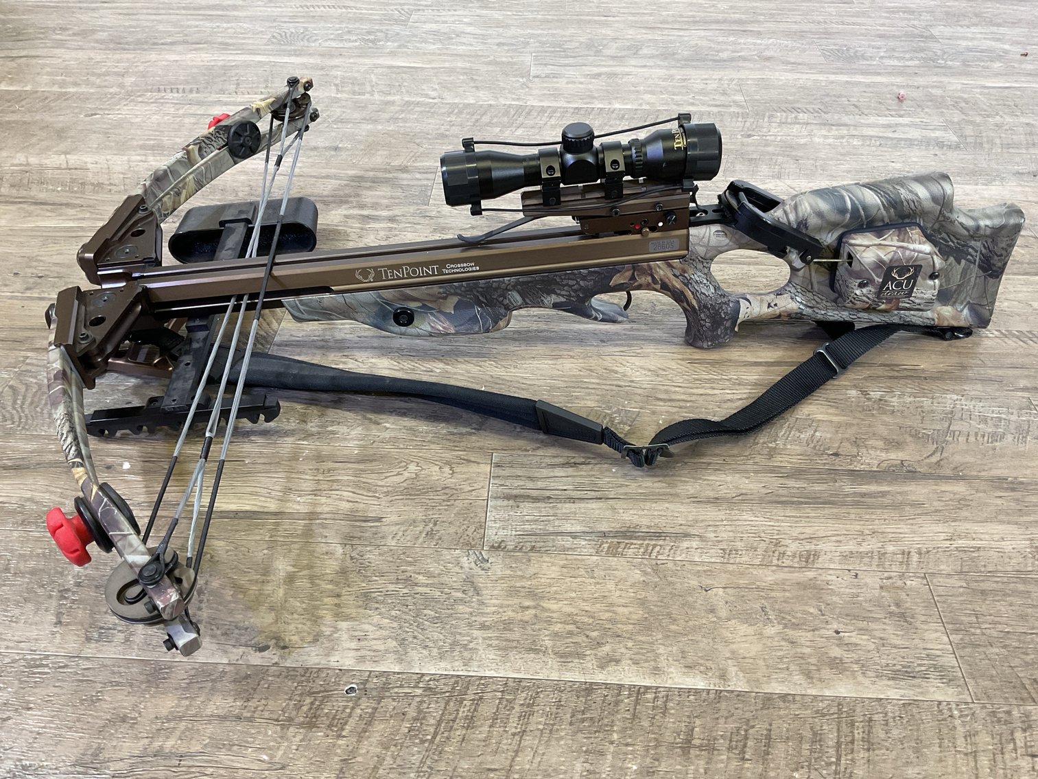 Image for Firearm Accessories, Ammunition, and Military | April 15, 2025 at 7:00 PM