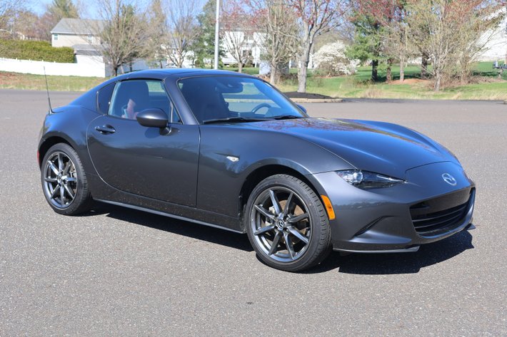 Image for Vehicles | April 22, 2025 at 6:00 PM