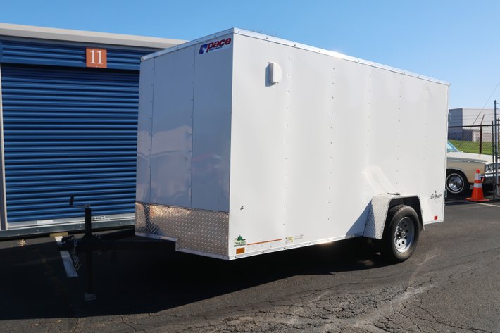 Image for Vehicles | April 22, 2025 at 6:00 PM