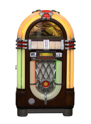 Image for Collectors | April 24, 2025 at 10:00 AM