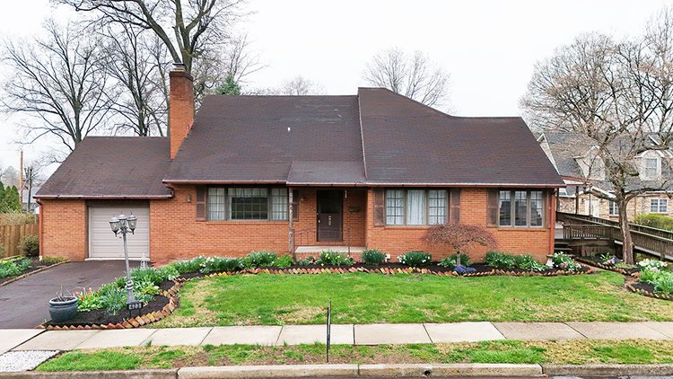 Image for Sold! Real Estate For Auction | 423 E. Garfield Ave, Souderton, PA 18964 | May 1, 2025 at 4:00 PM