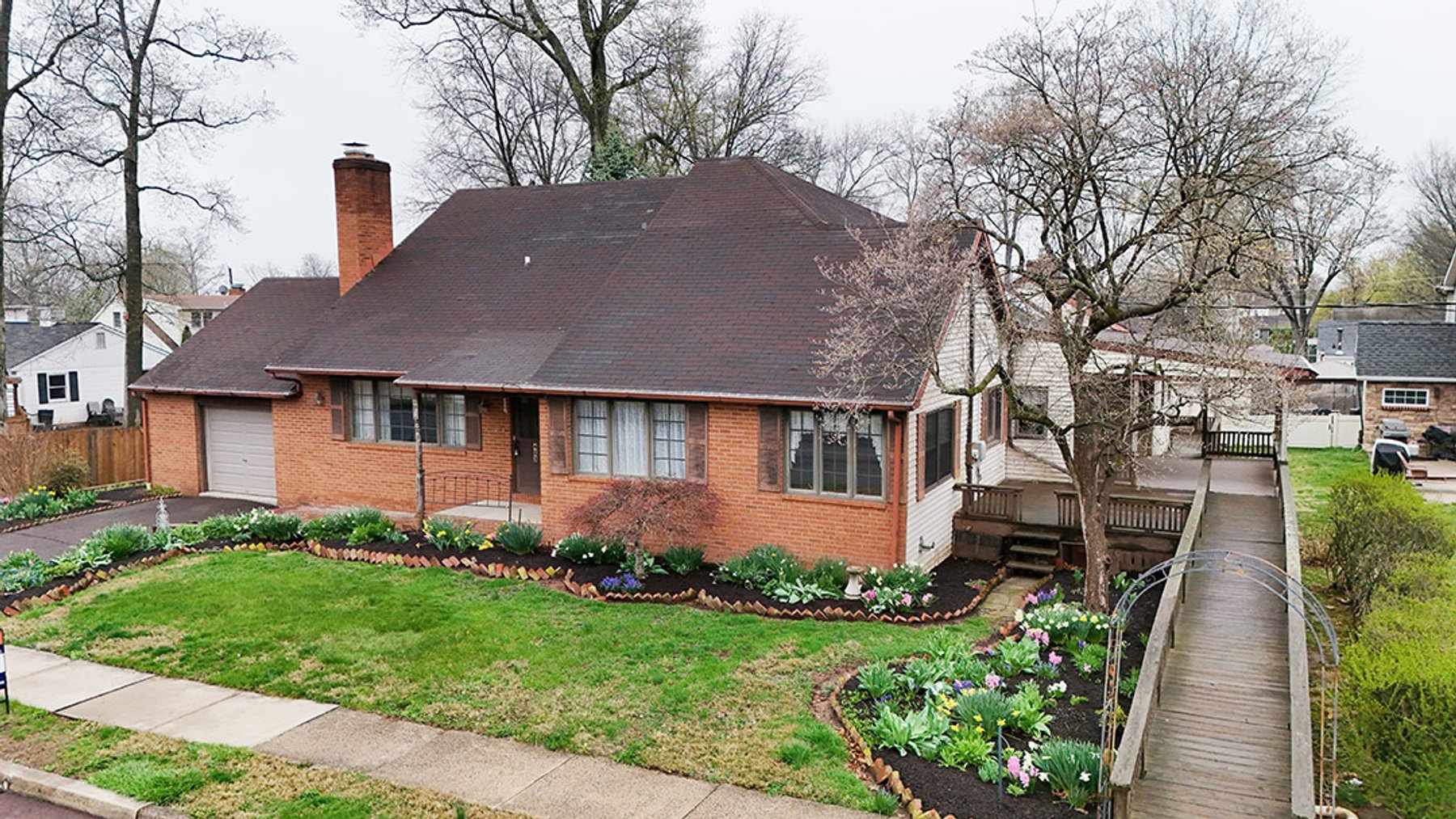 Image for Sold! Real Estate For Auction | 423 E. Garfield Ave, Souderton, PA 18964 | May 1, 2025 at 4:00 PM