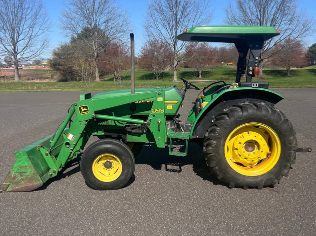 Image for Equipment and Maytag Hit-and-Miss Engines | April 29, 2025 at 7:00 PM