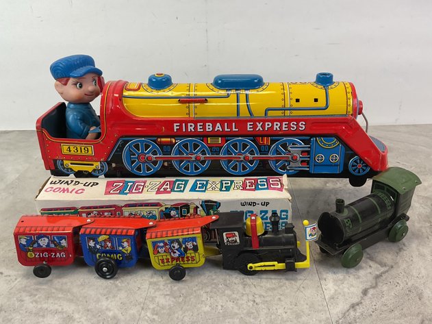 Image for Toys | May 7, 2025 at 7:00 PM