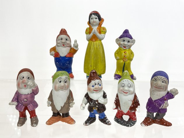 Image for Toys | May 7, 2025 at 7:00 PM