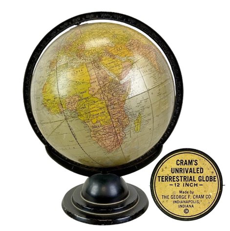 Image for Home & Decor | May 1, 2025 at 8:00 PM