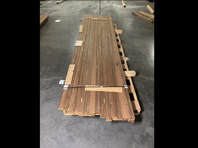 Image for Lumber Inventory Reduction Part 2 | Perkasie, PA | April 22, 2025 at 7:00 PM