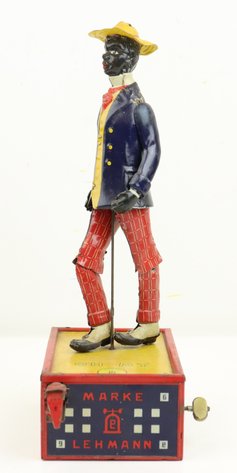 Image for Collectibles | Toys, Banks, and Clocks | May 8, 2025 at 10:00 AM