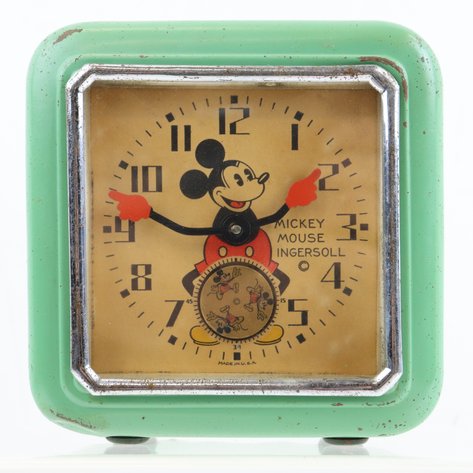 Image for Collectibles | Toys, Banks, and Clocks | May 8, 2025 at 10:00 AM