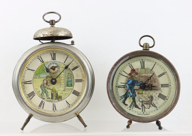 Image for Collectibles | Toys, Banks, and Clocks | May 8, 2025 at 10:00 AM